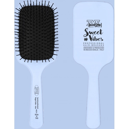 FreeLimix Sweet Fruit Paddle Brush FreeLimix Sweet Fruit Paddle Brush