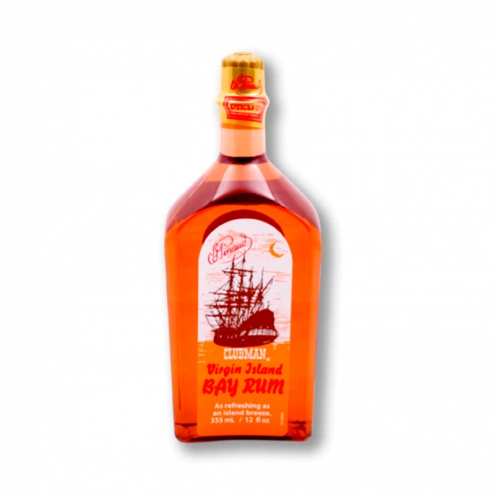 Clubman Pinaud voda po holení Bay Rum 355ml