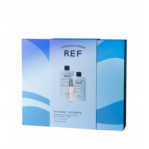 Ref Stockholm Hydrate Gift Box