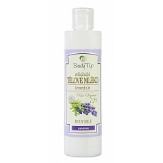 VIVACO Körpermilch Lavendel BODY TIP 250 ml