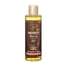 VIVACO Feuchtigkeitsspendendes Körperöl BODY TIP 200 ml