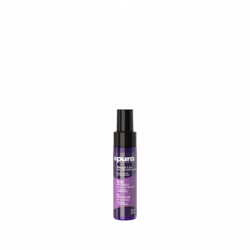Pura Kosmetica Blond Life Oil Anti-Yellow 55 ml