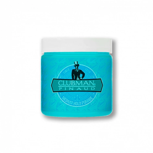 Clubman Pinaud stylingová pomáda na vlasy so strednou fixáciou 113 g