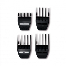 Sada hrebeňových nadstavcov Wahl Professional 3,0-13,0mm