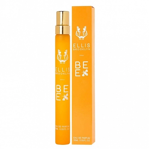 Ellis Brooklyn Bee Perfume Travel Spray 10 ml