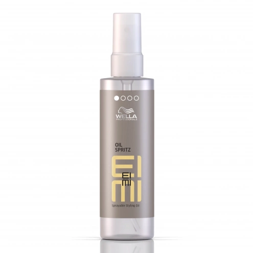 Wella Professionals Eimi Shine Oil Spritz 100 ml