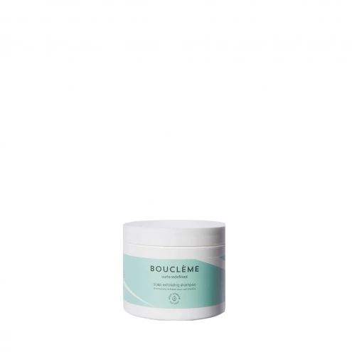 Bouclème Scalp Exfoliating Shampoo 100ml Bouclème Scalp Exfoliating Shampoo 100ml