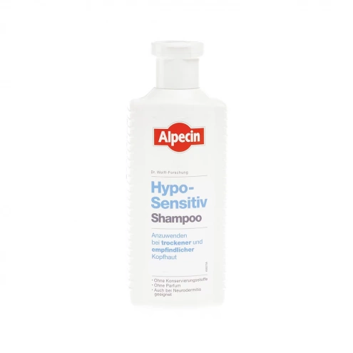 Alpecin Hypo-Sensitiv Shampoo 250ml