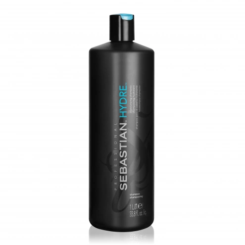 Sebastian Professional Hydre Shampoo 1000 ml Sebastian Professional Hydre Shampoo 1000 ml