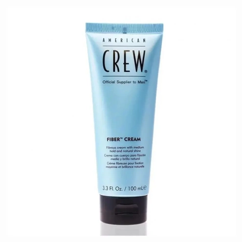 American Crew Fiber Cream CL1 100ml