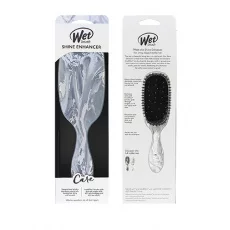 Wet Brush Shine Enhancer Metallic Marble Silver