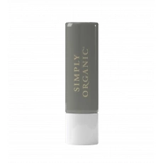 Simply Organic Lip Balm 4.25 g