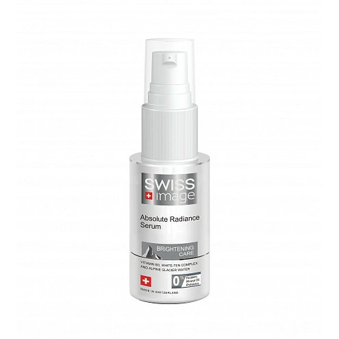 Swiss Image Brightening Care Absolute Radiance Serum 30 ml