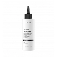 Lakmé Stain Remover Lotion for Removing Color Stains from Skin 150 ml