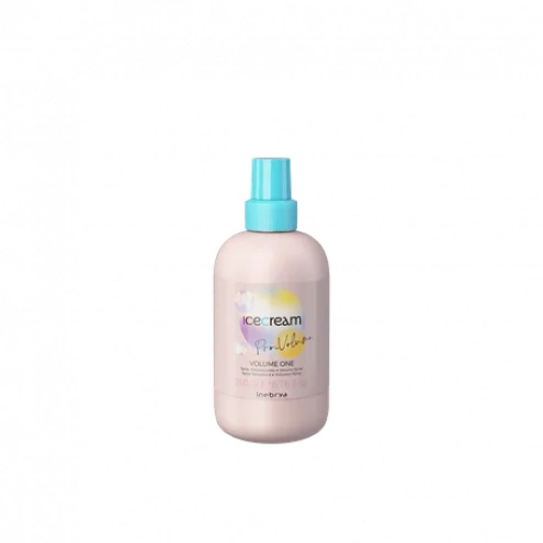 Inebrya Ice Cream Pro-Volume Volume One 200 ml