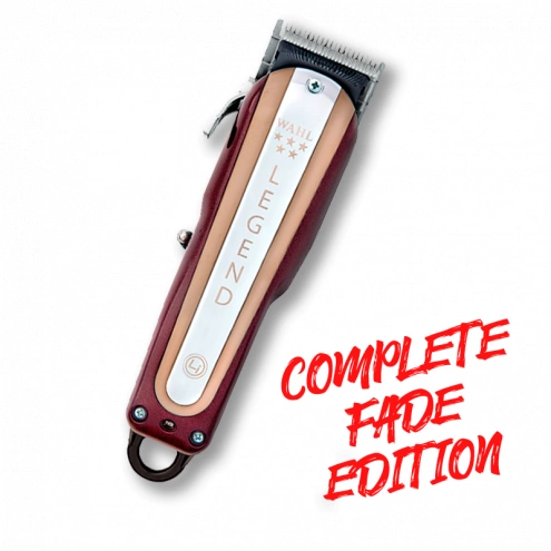 Wahl Legend cordless Complete Edition