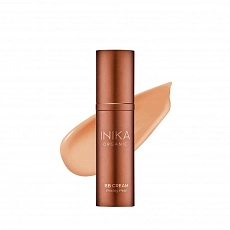 Inika Organic BB Cream Beige 30 ml