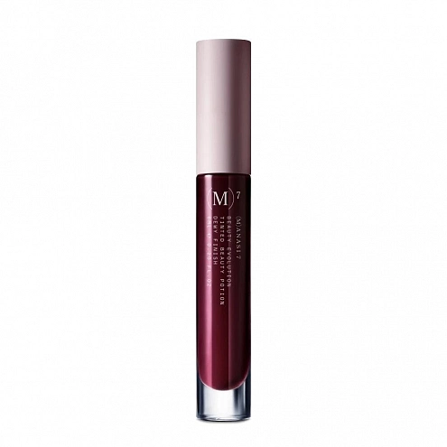 (M)anasi 7 Tinted Beauty Potion Multi-Use Lip Gloss Cassis 6 ml