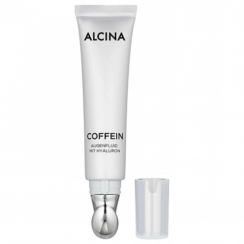 Alcina Caffeine Eye Fluid 15 ml