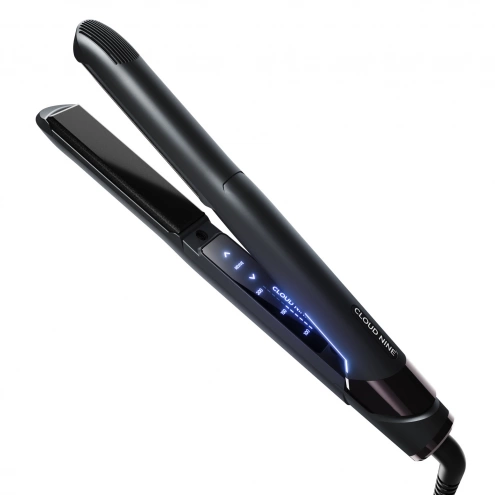 Cloud Nine The Original Iron with Revive Black