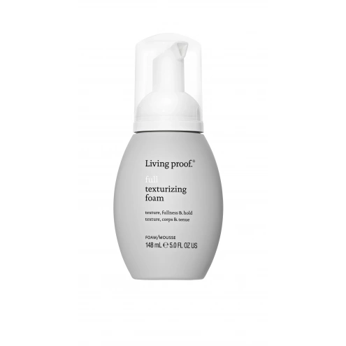 Living Proof Full Texturizing Foam 148 ml Living Proof Full Texturizing Foam 148 ml