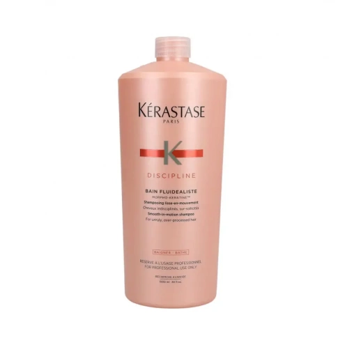 Kérastase Discipline Bain Fluidealiste Shampoo 1000 ml
