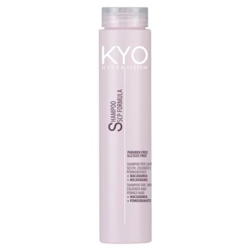 FreeLimix KYO Shampoo HydraSystem 250ml FreeLimix KYO Shampoo HydraSystem 250ml
