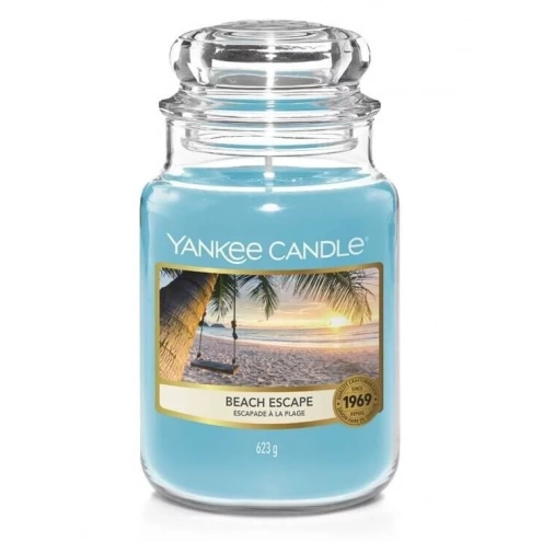 Yankee Candle Beach Escape 623 g