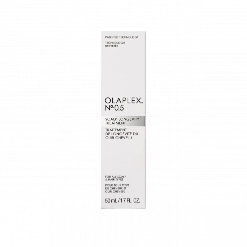 Olaplex No 0.5 Scalp Longevity Treatment 50ml