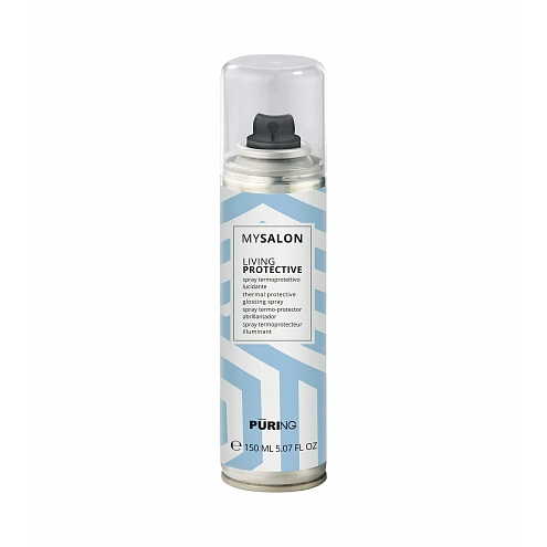 PŪRING MY SALON Living Protective 150 ml