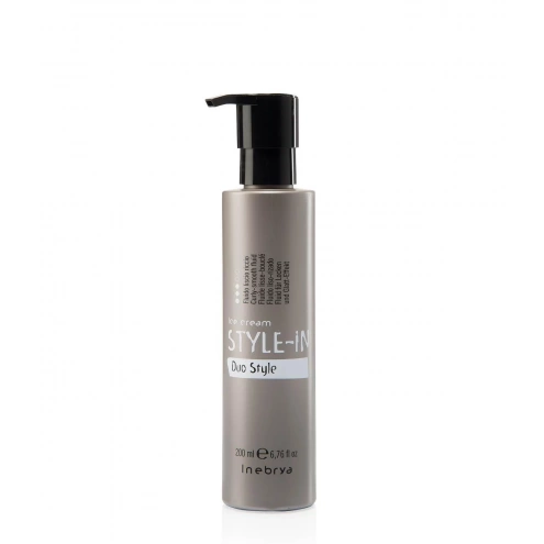 Inebrya STYLE-IN Duo Style Fluid 200 ml