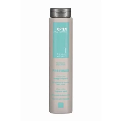 FreeLimix Often Shampoo 250ml