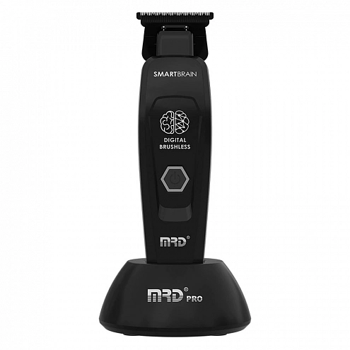 MRD PRO Smart Brain Trimmer GMT-90-4 Black
