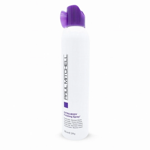Paul Mitchell Extra-Body Finishing Spray 300ml Paul Mitchell Extra-Body Finishing Spray 300ml