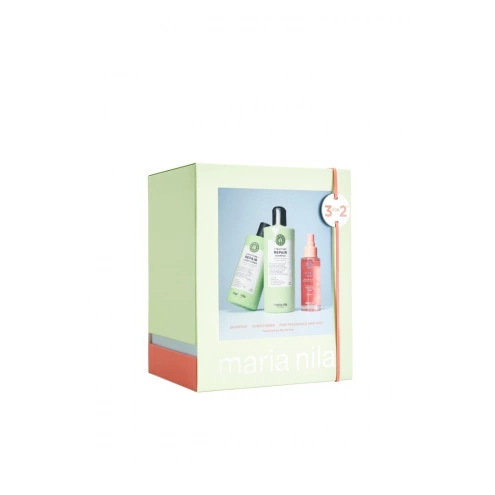 Maria Nila Holiday Box Structure Repair 2025