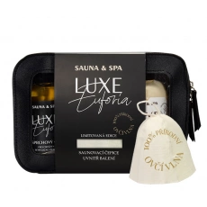 VIVACO Geschenkset SAUNA & SPA