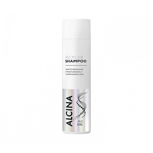 A\CPLEX Shampoo 250 ml