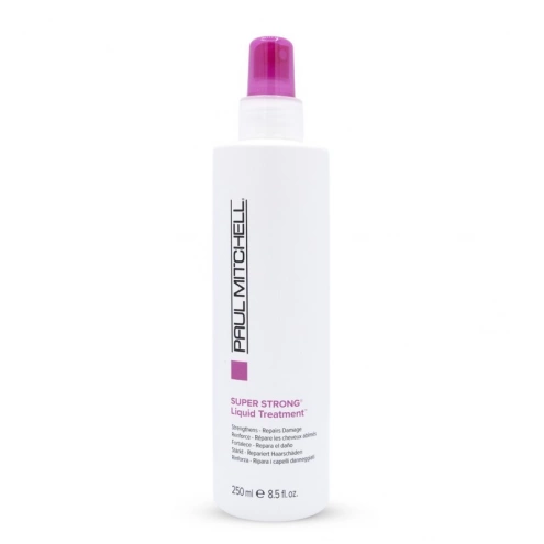 Paul Mitchell Super Strong Liquid Treatment 250ml Paul Mitchell Super Strong Liquid Treatment 250ml
