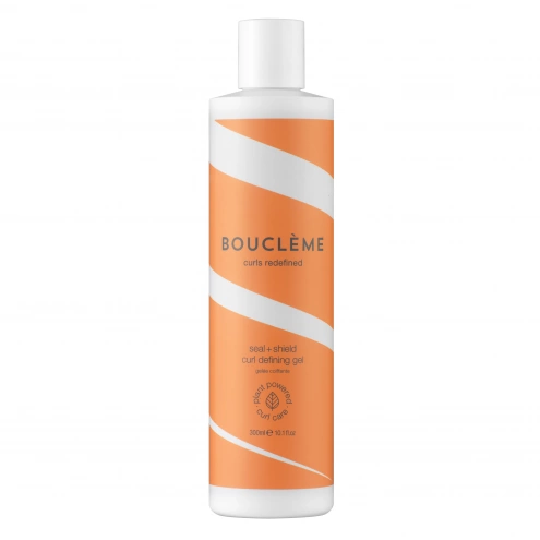 Boucleme Seal + Shield Styling Gel 300ml