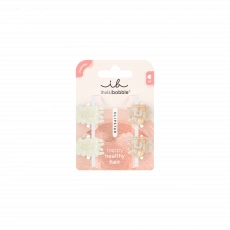 Invisibobble Clipstar XS Petit Rainbow 4 ks