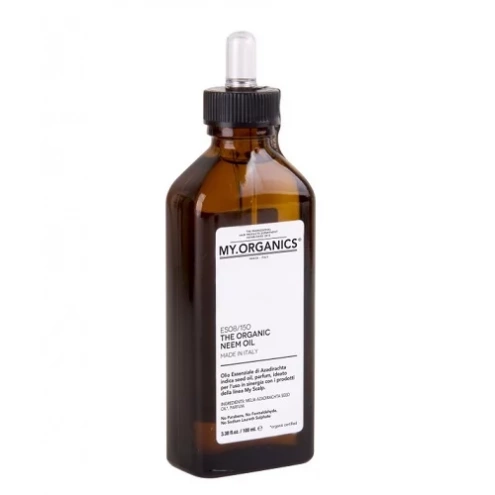 My.Organics The Organic Neem Oil 100 ml