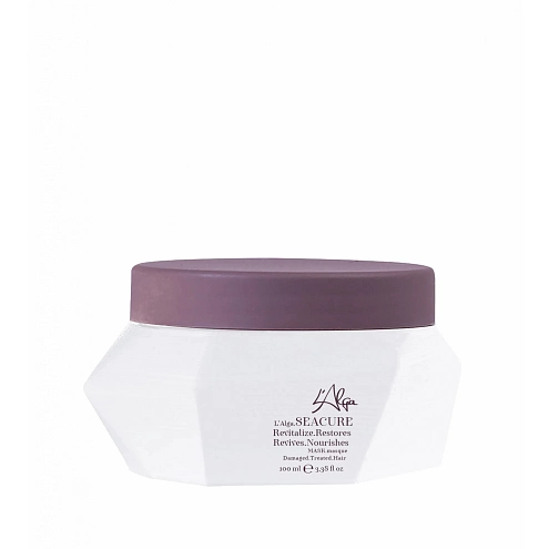 L'Alga Seacure Mask 100 ml