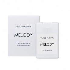 Damenparfüm MELODY Reisegröße für die Handtasche 20 ml
