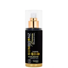 VIVACO Aufhellendes Wasser Banana SUNBRONZ 100 ml