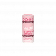 Foamie Dry Shampoo Berry Fresh 40g