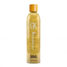 GK Hair Gold Shampoo 250 ml