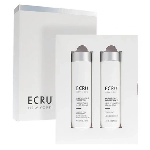 Ecru New York Rejuvenating Gift Box