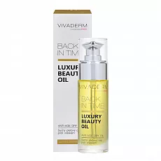 VIVACO Luxuriöses Trockenöl VIVADERM 30 ml