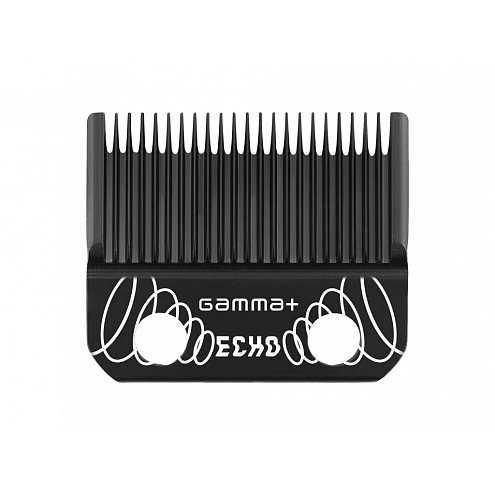 Gamma+ FIXED DLC BLADE ECHO Gamma+ FIXED DLC BLADE ECHO