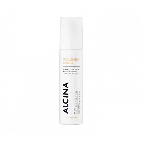 Volume Spray 125 ml